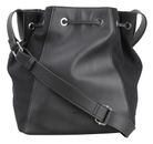GERRY WEBER Remix Matchsack M Black