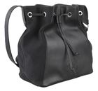 GERRY WEBER Remix Matchsack M Black