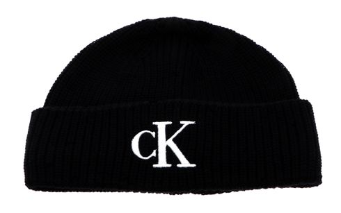 Calvin Klein Essential Beanie Black