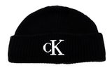 Calvin Klein Essential Beanie Black