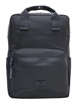 strellson Northwood RS Josh Backpack S Black