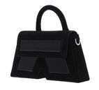 KARL LAGERFELD K / Essential K Crossbody Bag Black