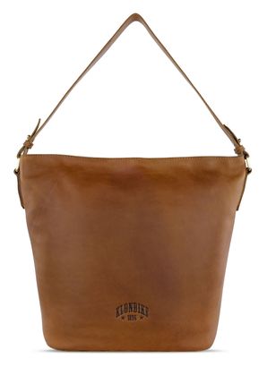 KLONDIKE 1896 Rush Samanta Ladies Bag Cognac