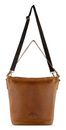 KLONDIKE 1896 Rush Samanta Ladies Bag Cognac KLONDIKE 1896 Rush Samanta Ladies Bag Cognac