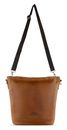 KLONDIKE 1896 Rush Samanta Ladies Bag Cognac KLONDIKE 1896 Rush Samanta Ladies Bag Cognac
