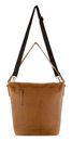 KLONDIKE 1896 Rush Samanta Ladies Bag Cognac KLONDIKE 1896 Rush Samanta Ladies Bag Cognac