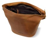 KLONDIKE 1896 Rush Samanta Ladies Bag Cognac KLONDIKE 1896 Rush Samanta Ladies Bag Cognac
