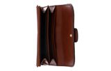 THE BRIDGE Bice Lady Wallet Marrone TB 14