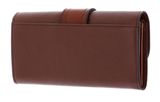 THE BRIDGE Bice Lady Wallet Marrone TB 14