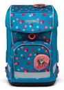 ergobag Cubo Light Schoolbag Set 5-teilig VoltiBär ergobag Cubo Light Schoolbag Set 5-teilig VoltiBär