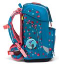 ergobag Cubo Light Schoolbag Set 5-teilig VoltiBär ergobag Cubo Light Schoolbag Set 5-teilig VoltiBär
