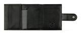 bugatti Secure Smart RFID Card Case Black bugatti Secure Smart RFID Card Case Black