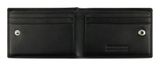bugatti Super Slim Mini Wallet Black bugatti Super Slim Mini Wallet Black