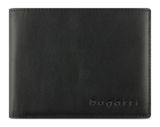 bugatti Super Slim Wallet Black bugatti Super Slim Wallet Black