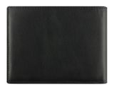 bugatti Super Slim Wallet Black bugatti Super Slim Wallet Black