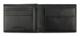 bugatti Super Slim Wallet Black bugatti Super Slim Wallet Black