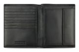 bugatti Super Slim Vertical Wallet Black bugatti Super Slim Vertical Wallet Black