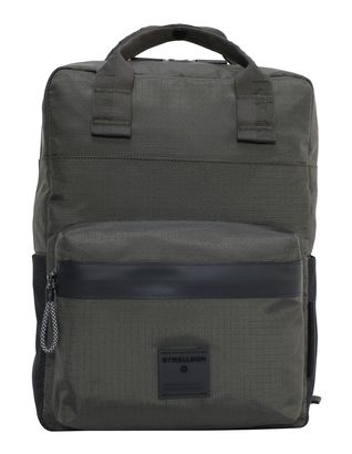 strellson Northwood RS Josh Backpack S Khaki