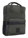 strellson Northwood RS Josh Backpack S Khaki strellson Northwood RS Josh Backpack S Khaki