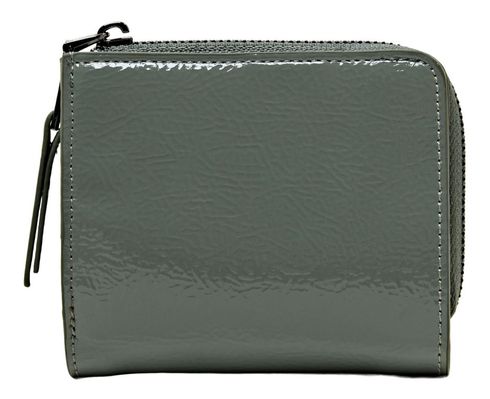 ESPRIT Grazia Zip Wallet Dusty Green