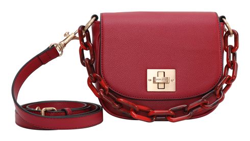 JOOP! Tesoro Sia Shoulderbag XS Fuchsia