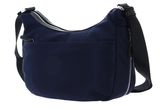 MANDARINA DUCK Hunter Hobo Bag Eclipse MANDARINA DUCK Hunter Hobo Bag Eclipse