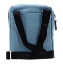 MANDARINA DUCK Hunter Crossover Bag Summer Fog