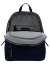MANDARINA DUCK Hunter Backpack Eclipse
