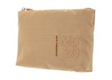 MANDARINA DUCK MD20 Lux Minuteria Cosmetic Pouch Mustard Lux MANDARINA DUCK MD20 Lux Minuteria Cosmetic Pouch Mustard Lux