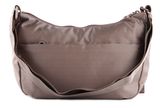 MANDARINA DUCK MD20 Hobo Bag Taupe MANDARINA DUCK MD20 Hobo Bag Taupe