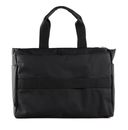MANDARINA DUCK MD20 Duffle Black MANDARINA DUCK MD20 Duffle Black