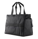 MANDARINA DUCK MD20 Duffle Black MANDARINA DUCK MD20 Duffle Black