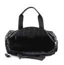 MANDARINA DUCK MD20 Duffle Black MANDARINA DUCK MD20 Duffle Black