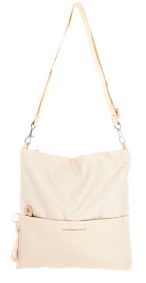 MANDARINA DUCK MD20 Lux Crossover Bag Butter Lux