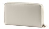 MANDARINA DUCK MD20 Zip Wallet L Optical White