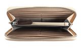 MANDARINA DUCK Hunter Zip Around Wallet Sand MANDARINA DUCK Hunter Zip Around Wallet Sand