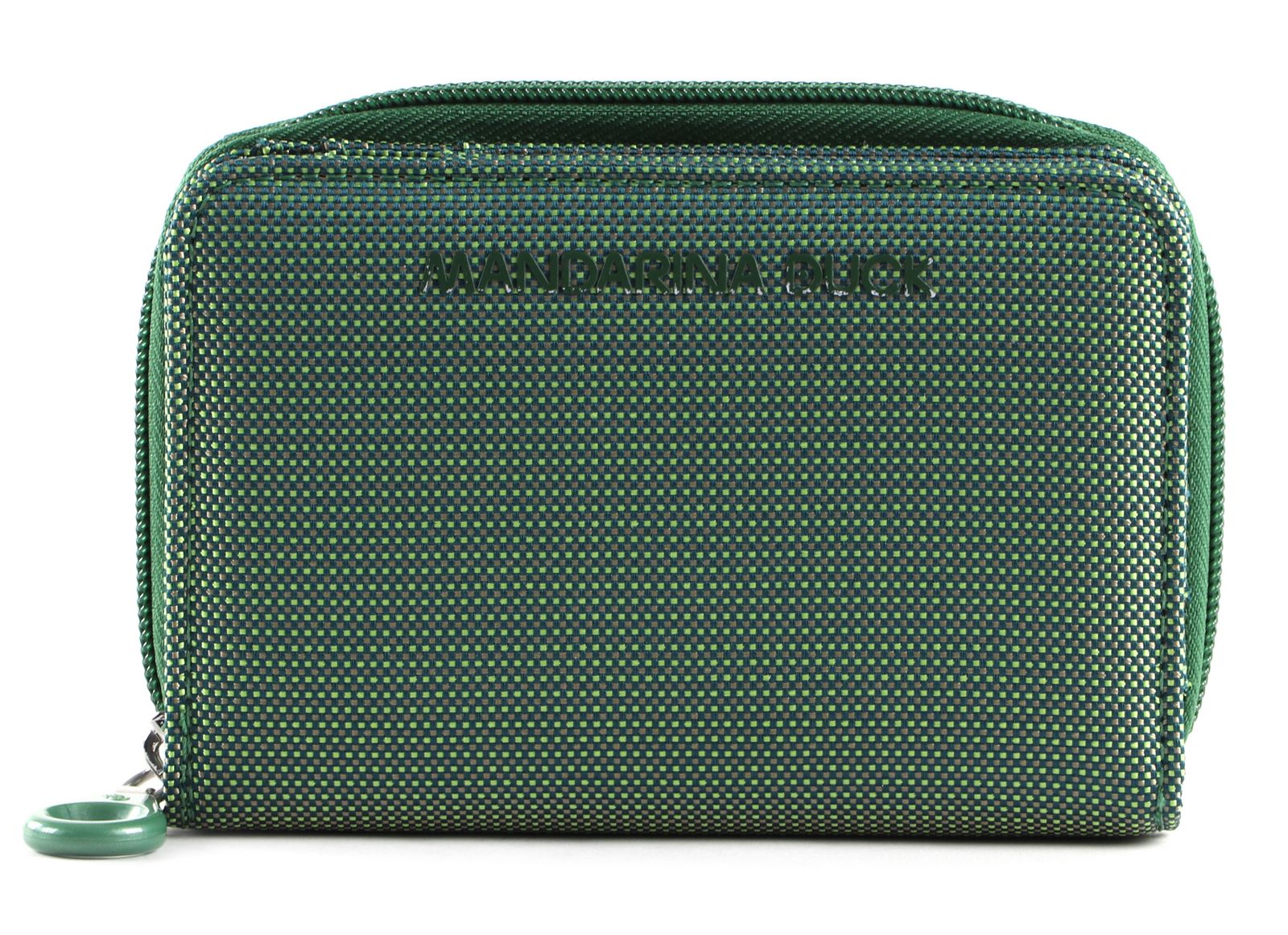 MANDARINA DUCK MD20 S Purse S Foliage Green modeherz