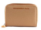 MANDARINA DUCK MD20 Lux Ladies Wallet Mustard Lux MANDARINA DUCK MD20 Lux Ladies Wallet Mustard Lux