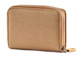 MANDARINA DUCK MD20 Lux Ladies Wallet Mustard Lux MANDARINA DUCK MD20 Lux Ladies Wallet Mustard Lux