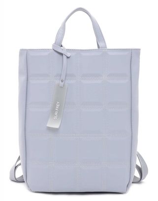 SURI FREY Bobby Backpack Greyblue