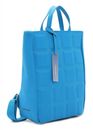 SURI FREY Bobby Backpack Turquoise SURI FREY Bobby Backpack Turquoise