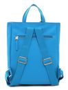 SURI FREY Bobby Backpack Turquoise SURI FREY Bobby Backpack Turquoise