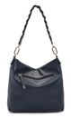 SURI FREY Josy Shoulderbag Blue SURI FREY Josy Shoulderbag Blue