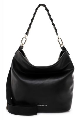 SURI FREY Josy Shoulderbag Black