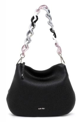 SURI FREY Candy Shoulderbag Black