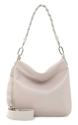 SURI FREY Josy Shoulderbag Lighttaupe