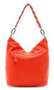 SURI FREY Josy Shoulderbag Dark Orange SURI FREY Josy Shoulderbag Dark Orange