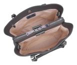 JOOP! Sofisticato 1.0 Emery Handbag M Dark Grey