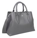 JOOP! Sofisticato 1.0 Emery Handbag M Dark Grey
