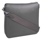 JOOP! Sofisticato 1.0 Jasmina Shoulderbag M Dark Grey JOOP! Sofisticato 1.0 Jasmina Shoulderbag M Dark Grey